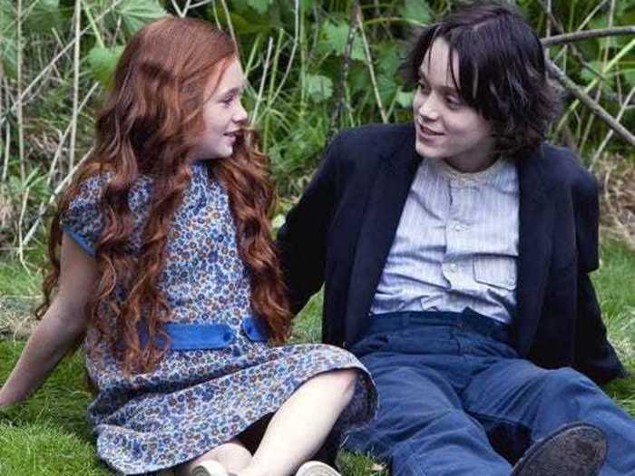 Snape may have ended his relationship with Lily Evans by calling her an offensive name.