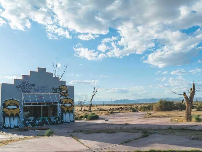 The park reopened under a third name, Discovery Waterpark, in 2002. But it was still haunted by the legacy of Mason