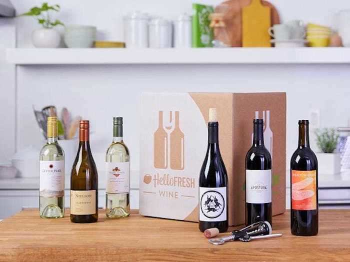 Check out our other great wine-related buying guides