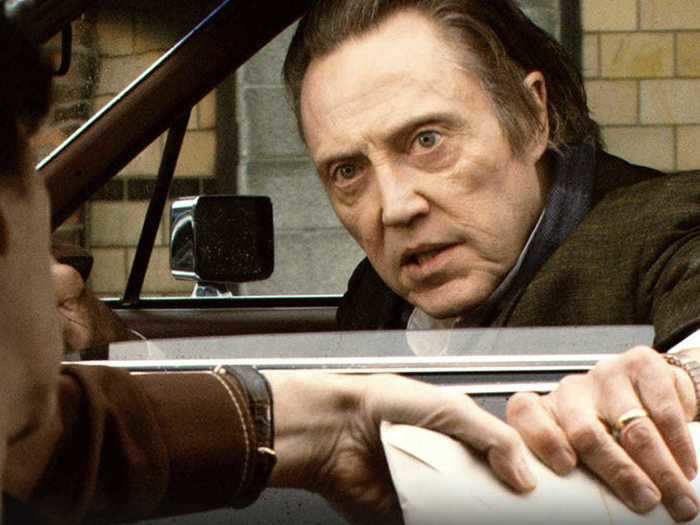 9. "Kill the Irishman" (2011)