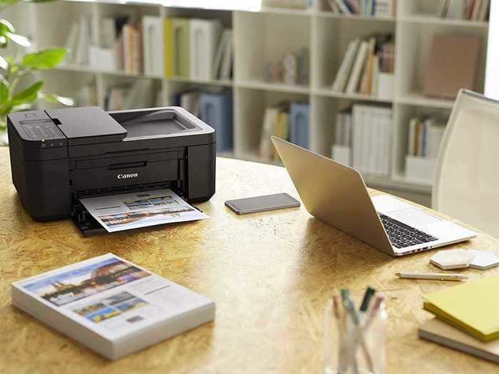 The best budget printers