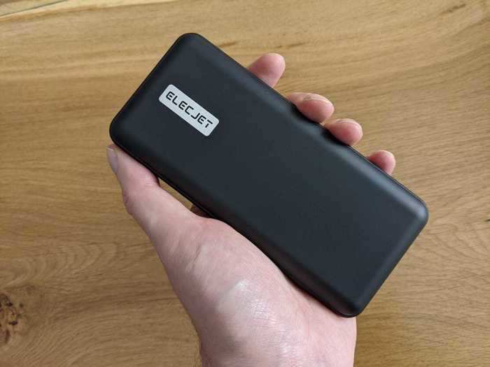 The best battery packs