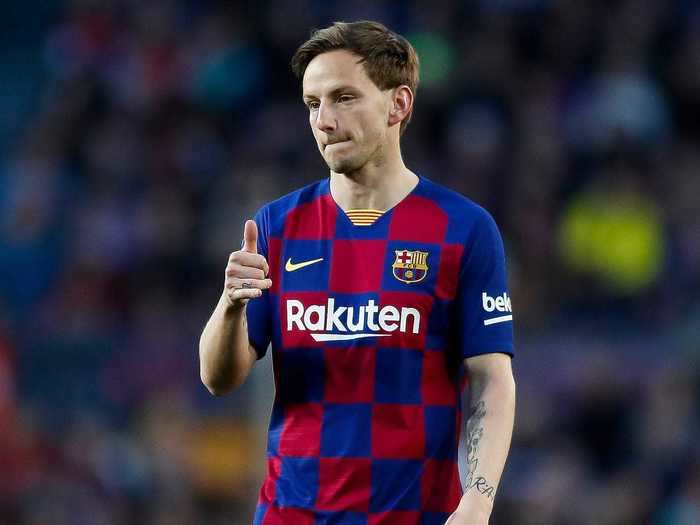 Ivan Rakitic