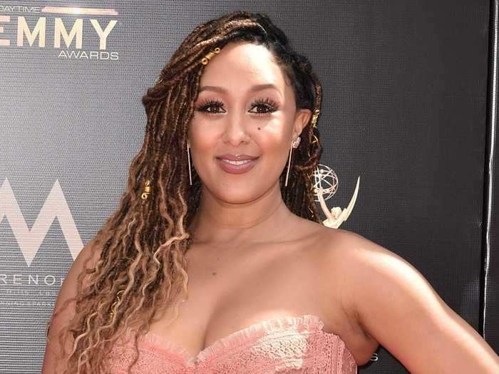 After "Sister, Sister," Mowry-Housley continued to star on TV.