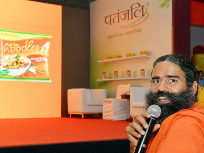 ​Patanjali