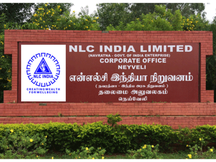 ITI Apprentice posts at NLC India Limited