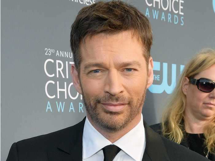 Harry Connick Jr.: September 11