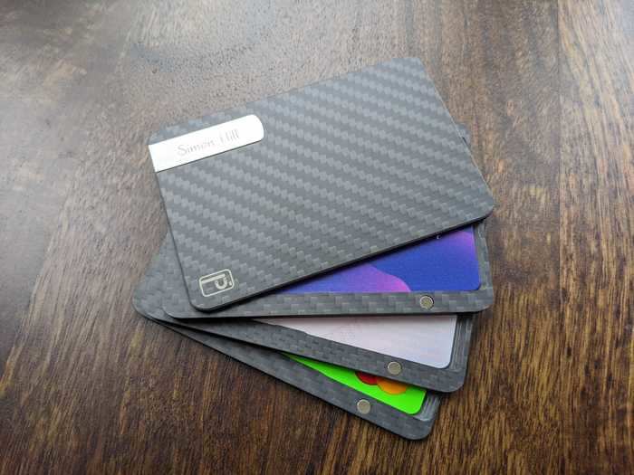 The best modular smart wallet