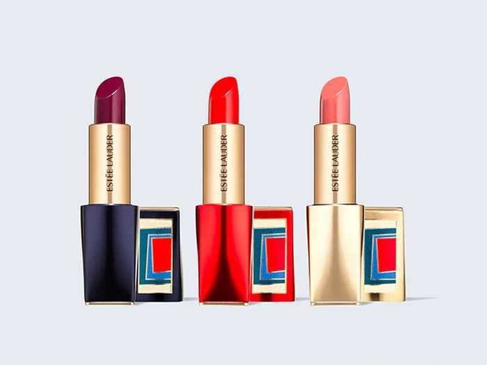 Estée Lauder Pure Color Envy Lipstick Collection