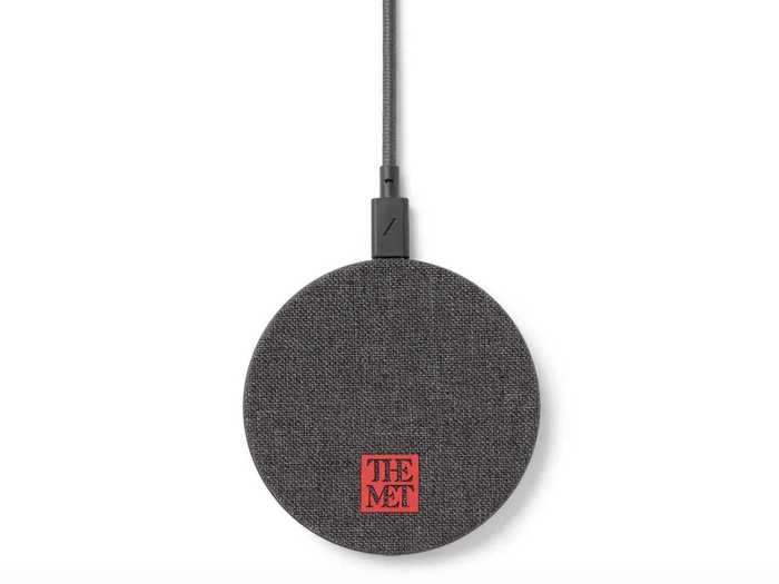 Native Union: Drop Wireless Charger