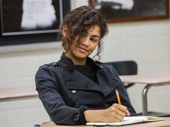 Zendaya