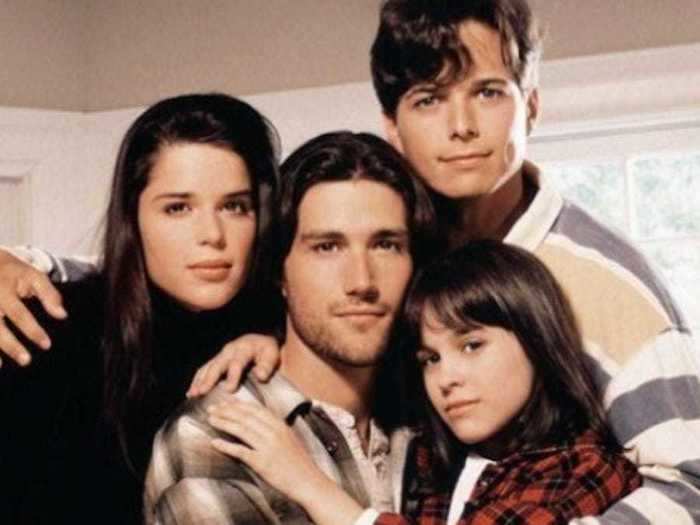 "Party of Five" (Fox)