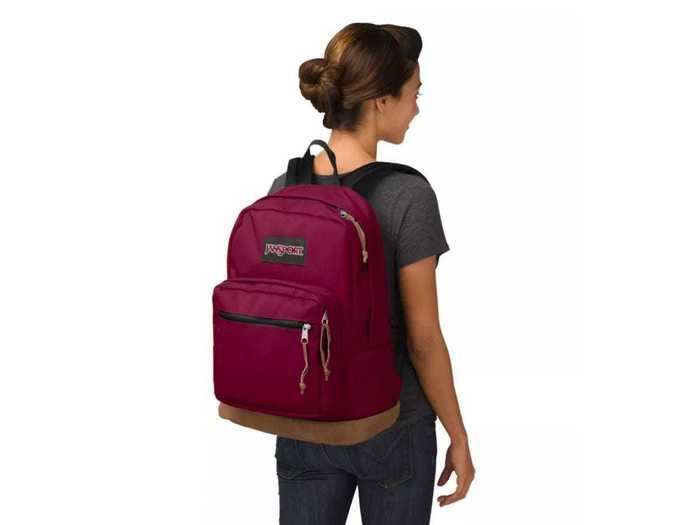 JanSport Right Pack Backpack