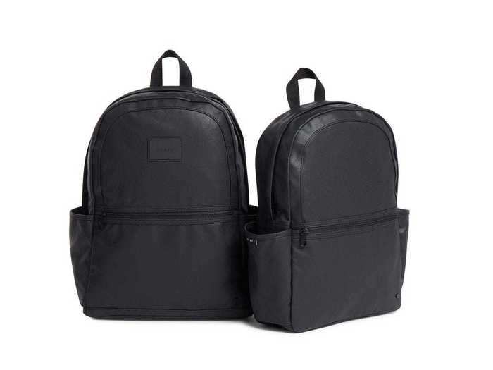 State Kane Double Pocket Large Backpack