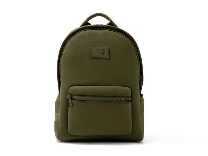 Dagne Dover Dakota Backpack