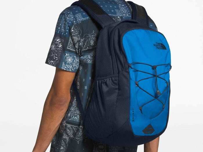 The North Face Jester Backpack