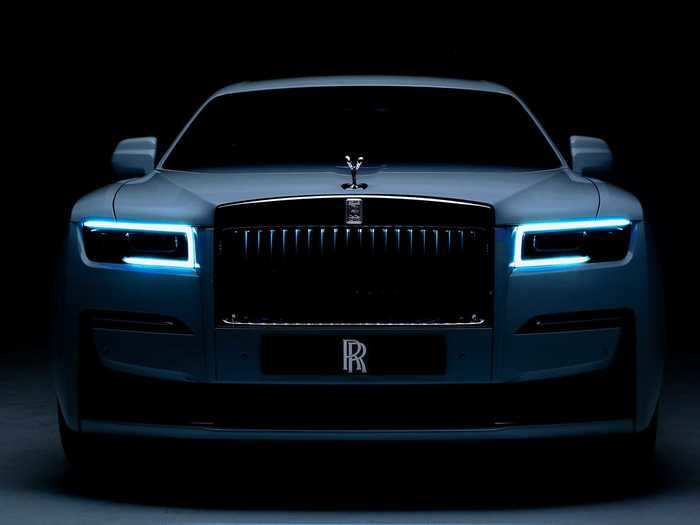 Rolls-Royce did not announce pricing for the new Ghost at this time, but the current car starts at about $300,000. Expect to pay a pretty penny for all this opulence.