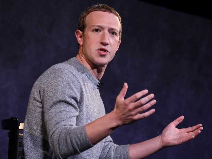 In August 2020, Zuckerberg jumped in the fray as Apple faced criticism over its App Store policies.
