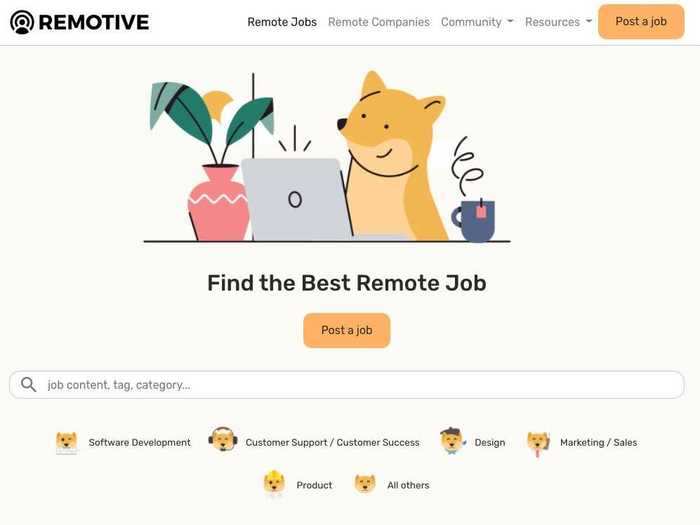 Remotive.io