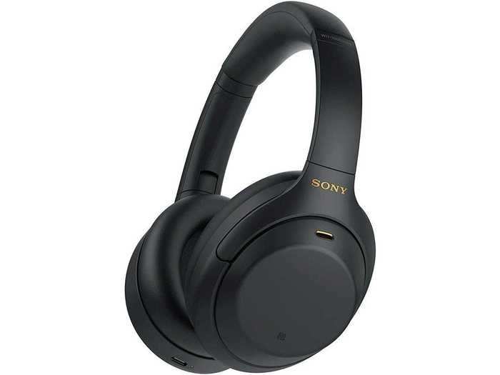 Premium headphones for remote learning