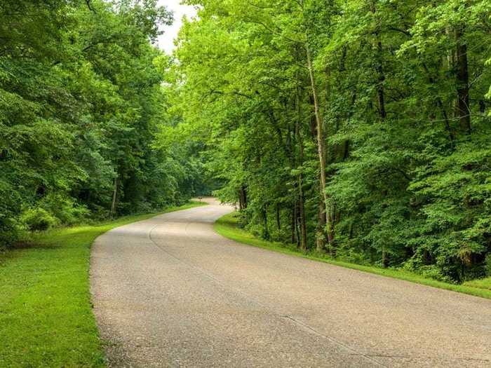 VIRGINIA: The "Colonial Parkway Murders" remain unsolved after 30 years.