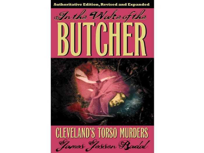 OHIO: The identity of the "Cleveland Torso Murderer" from the 1930s is still unknown.