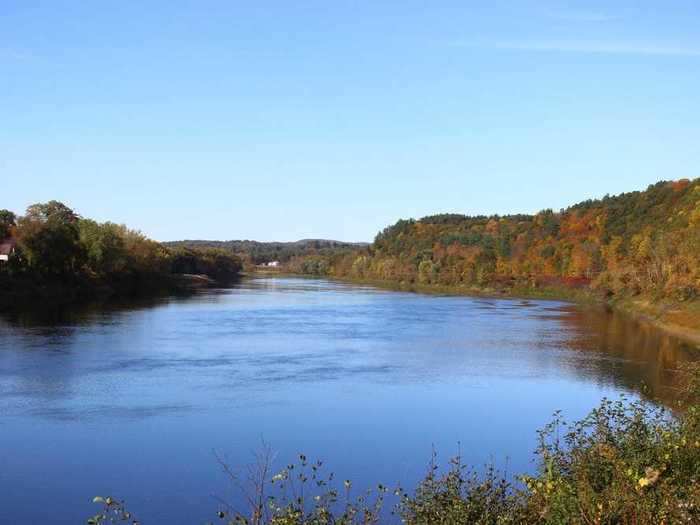 NEW HAMPSHIRE: "The Connecticut River Killer" is responsible for at least seven deaths between 1978 and 1987.