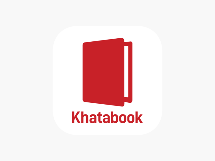 Khatabook