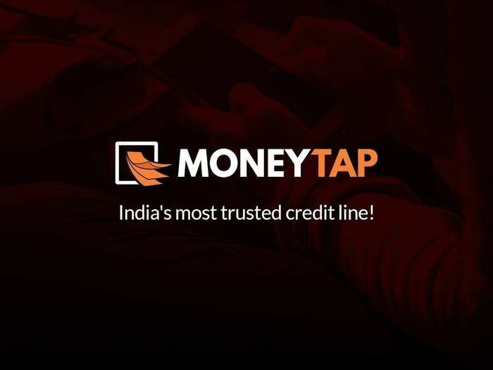 MoneyTap