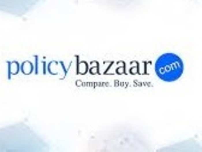 PolicyBazaar