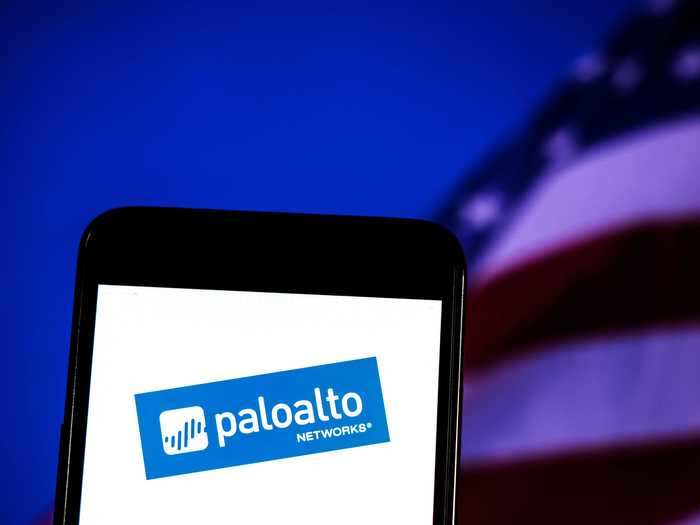 Paolo Alto Networks has extended work-from-home availability through July 2021 and gave each employee $1,000 per year to spend on a number of flexible benefits like tutoring for children.