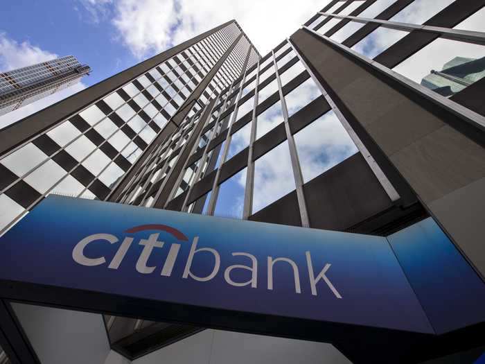 Citi increased available employees discounts on test preparation and tutoring services.