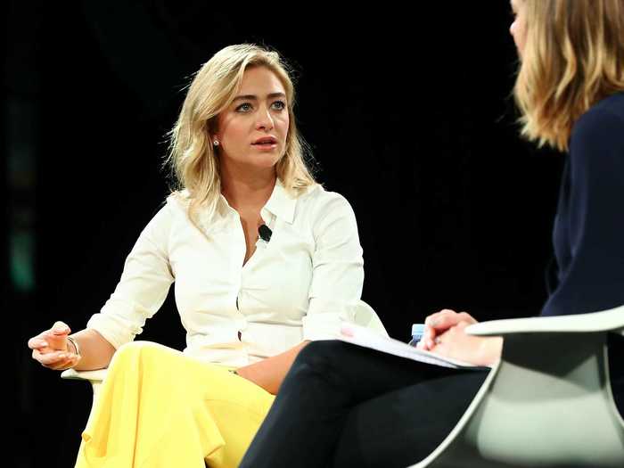 By the end of 2017, two years after launching, Bumble had amassed more than 22 million users and had been approached by Match Group, the same company that owns Tinder, with an offer for a $450 million buyout. Bumble turned it down.