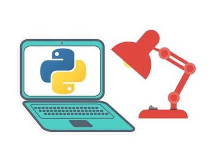 4. Learning Python