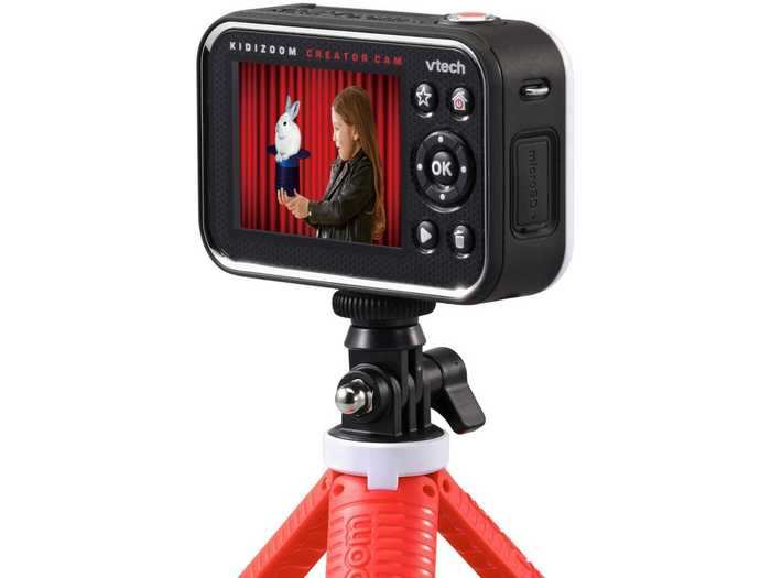 VTech KidiZoom Creator Cam