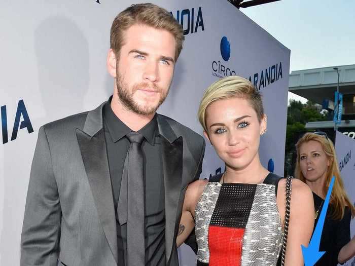 In July 2019, Cyrus said she and Hemsworth have a unique relationship.