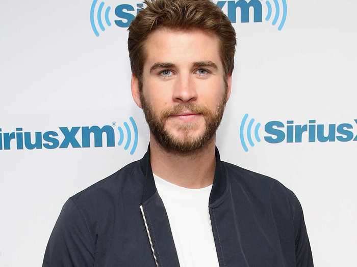 In a February 2012 interview, Hemsworth spoke publicly about his relationship with Cyrus for the first time.