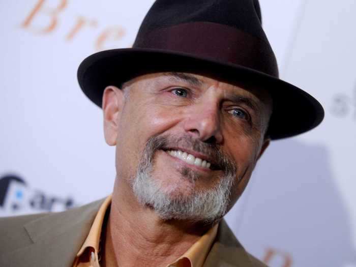 In recent years, Pantoliano has played Ralph Cifaretto on "The Sopranos" and Michael Gorski on "Sense8."