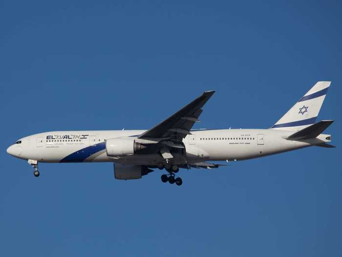 El Al is also presented with an opportunity to use the potential easing of airspace restrictions to open new routes to the Asia-Pacific region, including Australia.