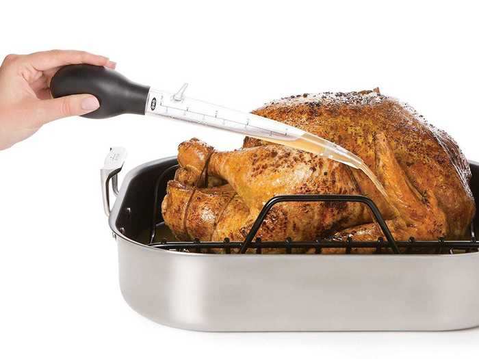 Best turkey baster