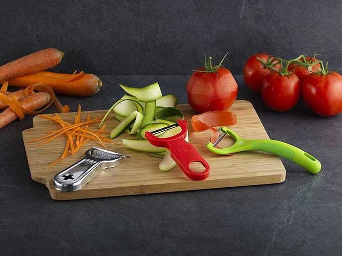 Best vegetable peeler