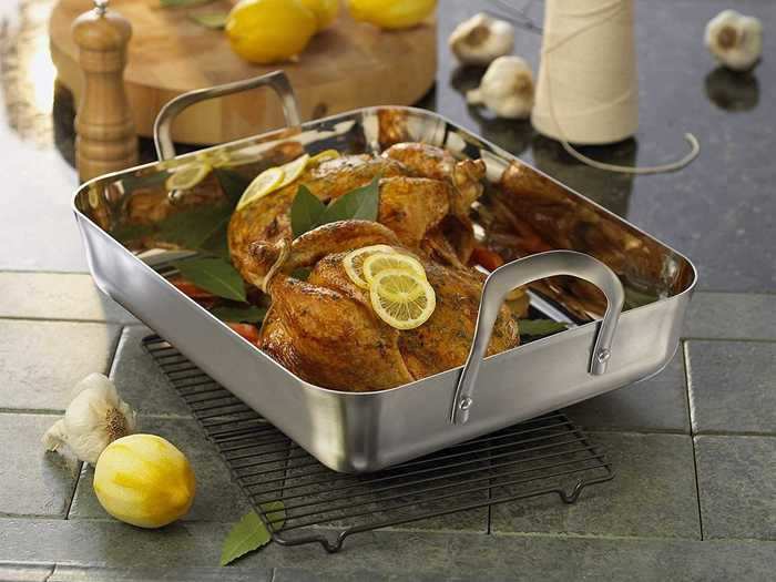 Best roasting pan