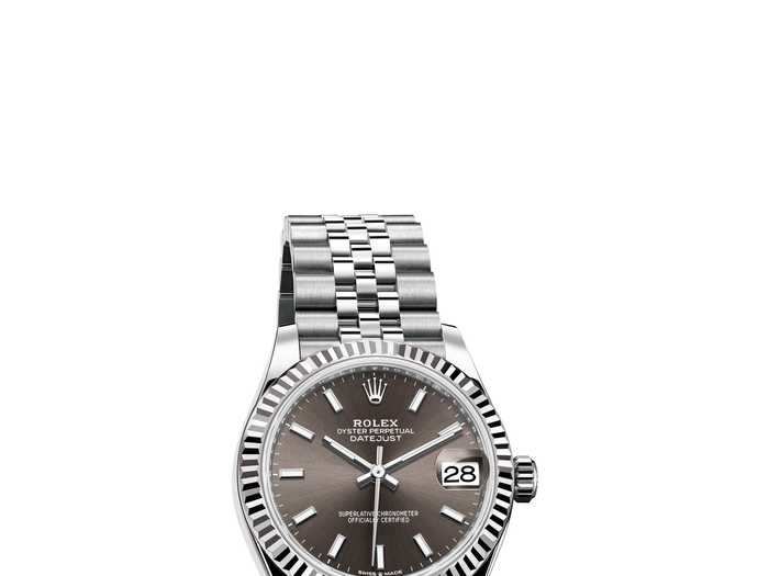 The Datejust 31