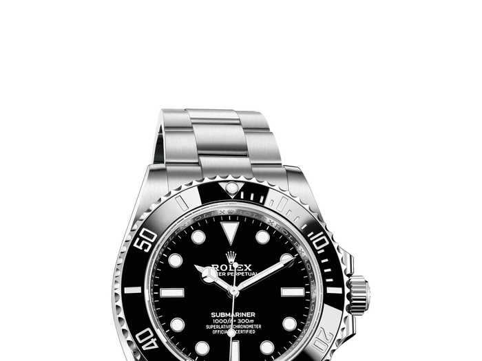 The Submariner