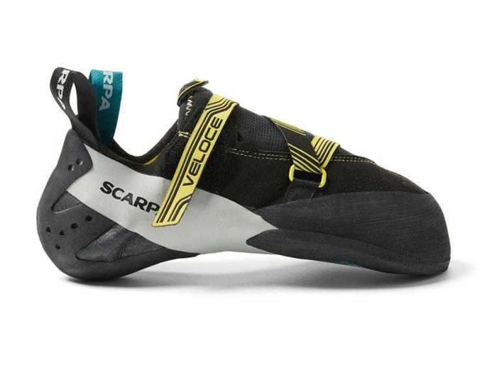 The best climbing shoes for an indoor gym