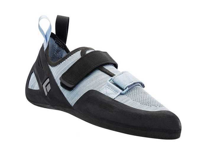The best climbing shoes for sport climbing