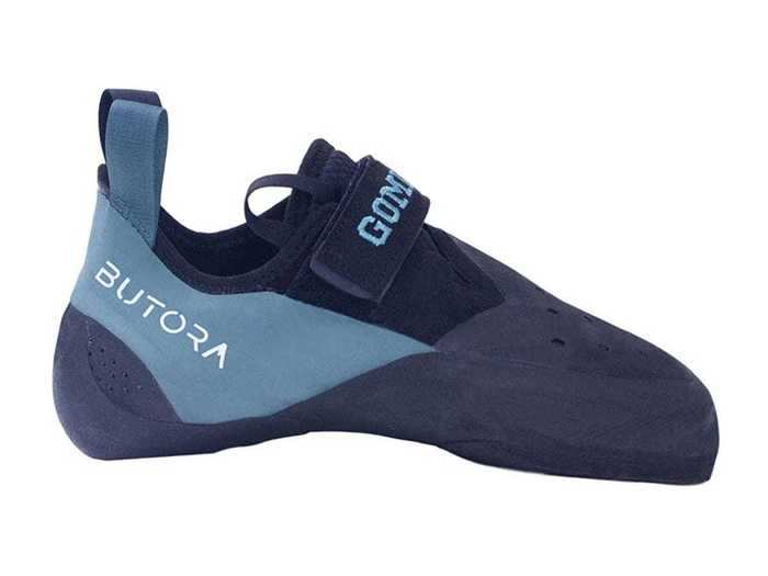 The best climbing shoes for bouldering