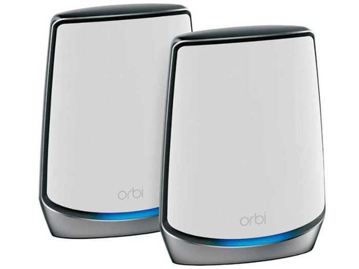 Netgear Orbi RBK852