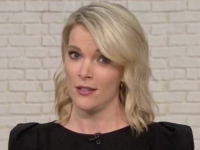 1. "Megyn Kelly Today" (NBC)