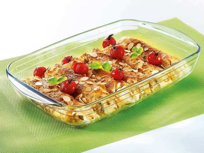 The best casserole dish overall